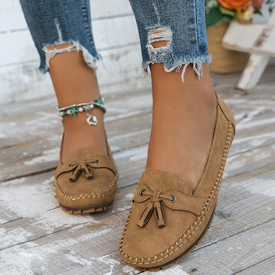 Annika | Comfortabele Zachte Mocassins