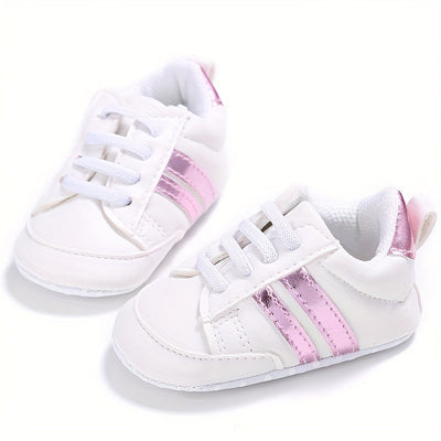 Baby Instapsneakers - Riley | Bequeme erste Schuhe
