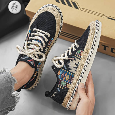 Alaric | Stilvolle Turnschuhe