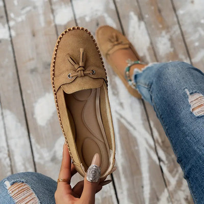 Annika | Comfortabele Zachte Mocassins