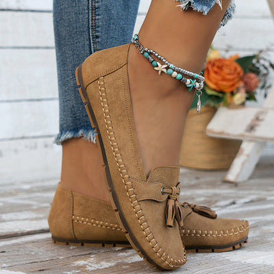 Annika | Comfortabele Zachte Mocassins