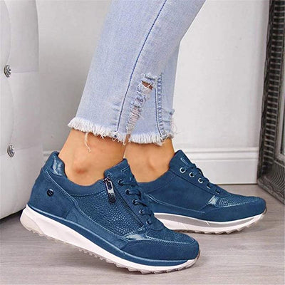 Bequeme Damenschuhe für Damen – Auralis