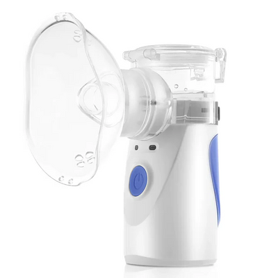Aerovita | Tragbarer Mini Ultrasonic Inhalator
