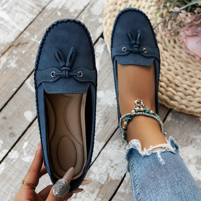 Annika | Comfortabele Zachte Mocassins