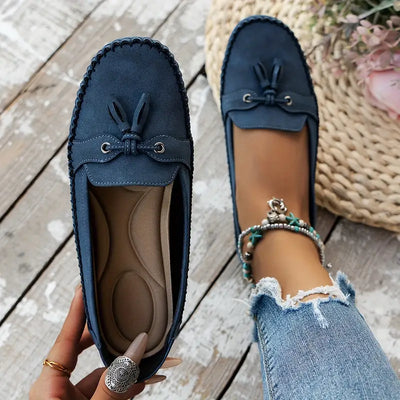 Annika | Comfortabele Zachte Mocassins