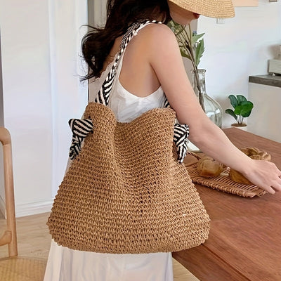 Alina – Boho Shopper