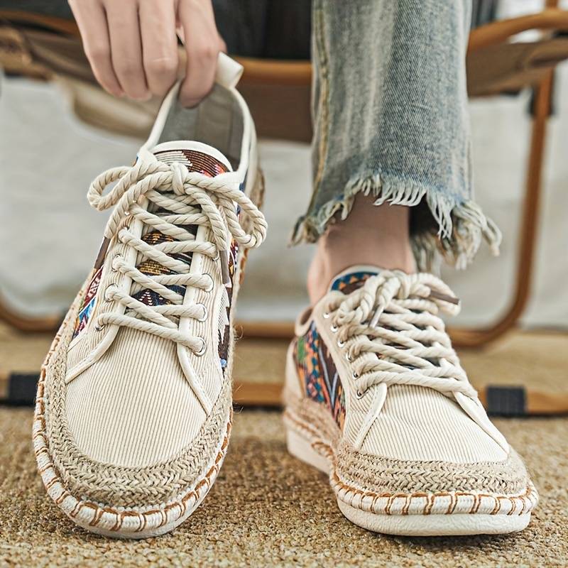Alaric | Stilvolle Turnschuhe
