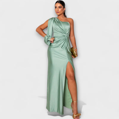Elisa - Elegantes und Anspruchsvolles Kleid