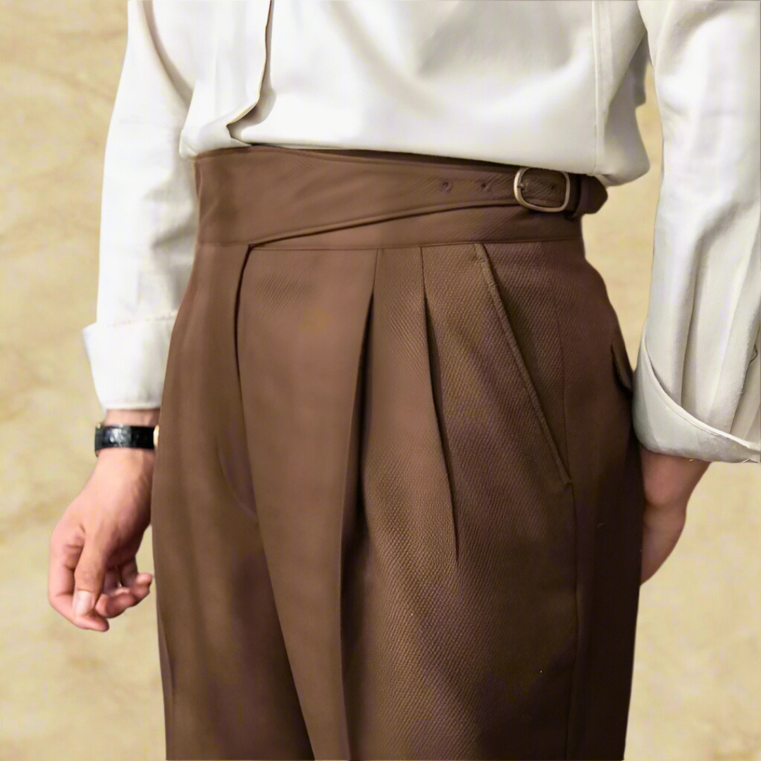 Patrick | Stilvolle Hosen