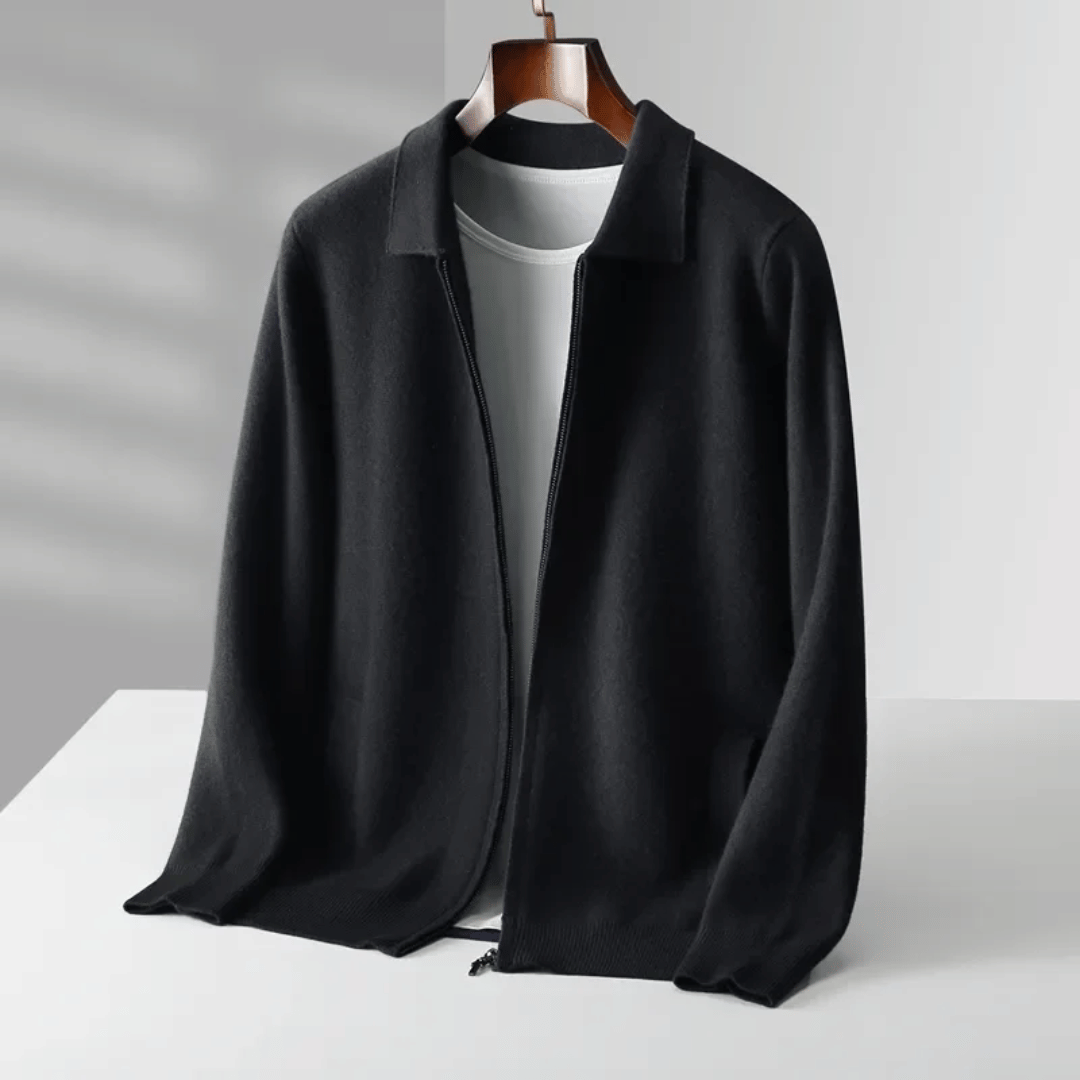 Conrad | Kaschmir-Strickjacke