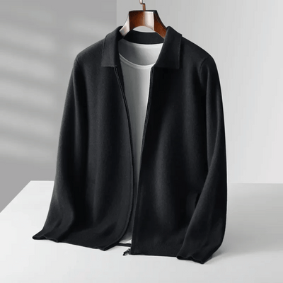 Conrad | Kaschmir-Strickjacke