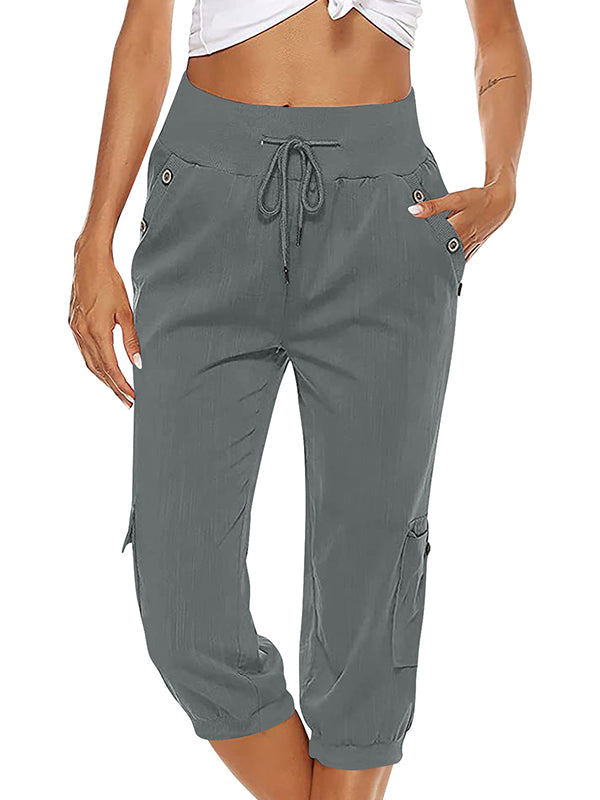 Ayla - Stylische Hose für Frauen