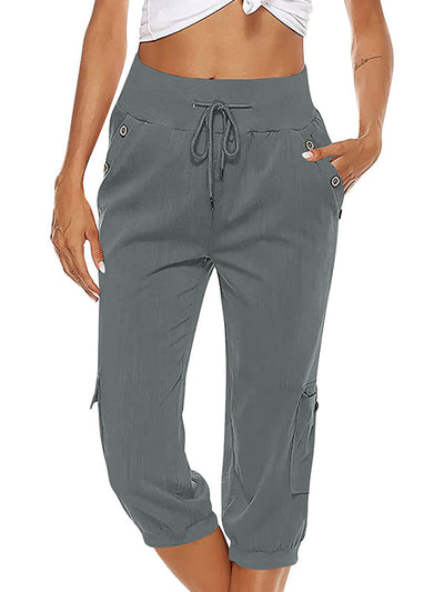 Ayla - Stylische Hose für Frauen