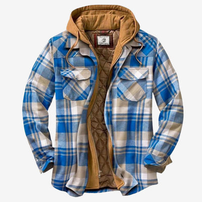 Alwin | Bequeme Jacke