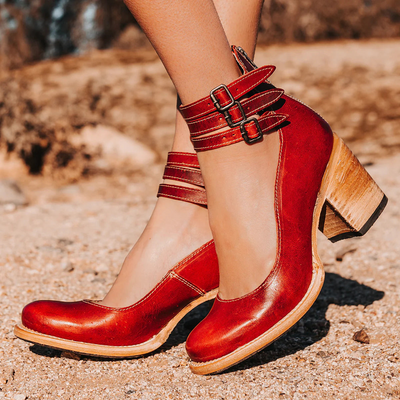 Belinda | Elegante Stiefel