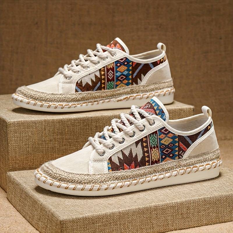 Alaric | Stilvolle Turnschuhe