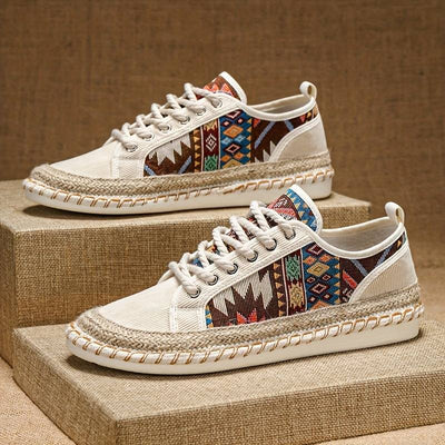 Alaric | Stilvolle Turnschuhe