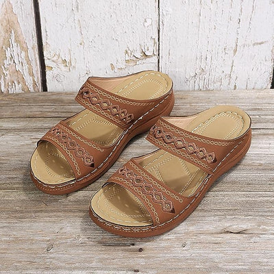 Alyssons™ | Bequeme Frauen Orthopädische Sandalen