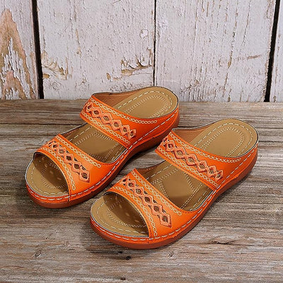 Alyssons™ | Bequeme Frauen Orthopädische Sandalen