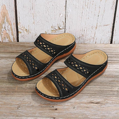 Alyssons™ | Bequeme Frauen Orthopädische Sandalen