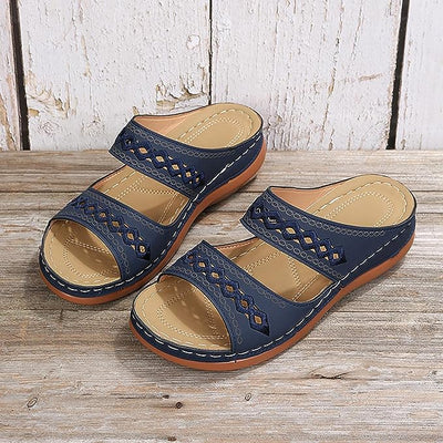 Alyssons™ | Bequeme Frauen Orthopädische Sandalen