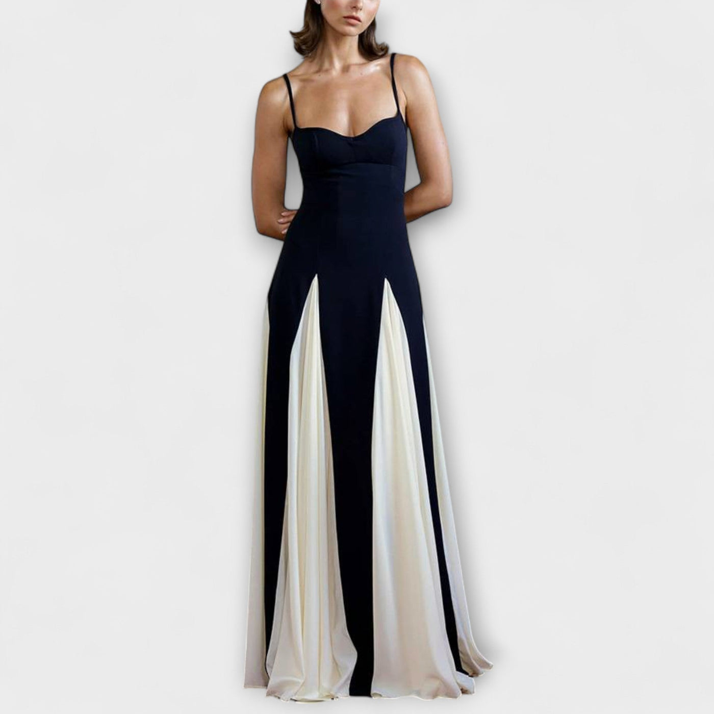 Eliza - Elegantes Kleid