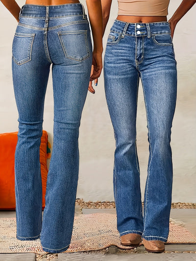 Aya™ Hoch-Flared -