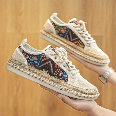 Alaric | Stilvolle Turnschuhe