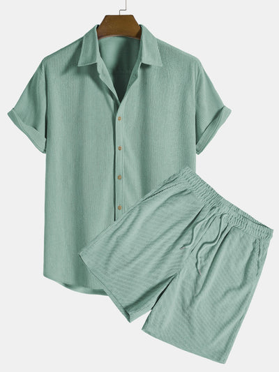 Enrico | Bequemes Luxus-Sommer-Set