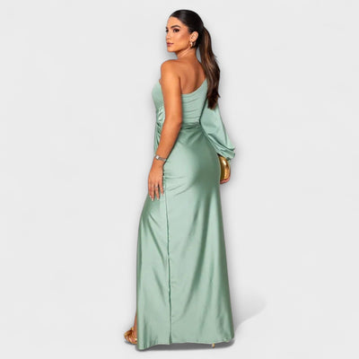 Elisa - Elegantes und Anspruchsvolles Kleid