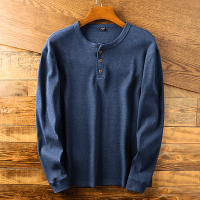 Claus | Stylisches Baumwoll-T-Shirt