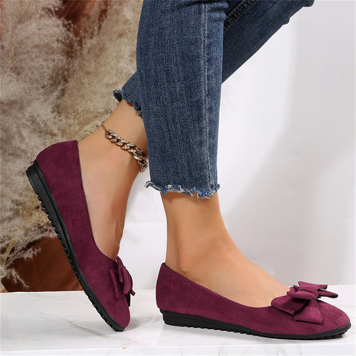 Xanthe - Elegant Shoes