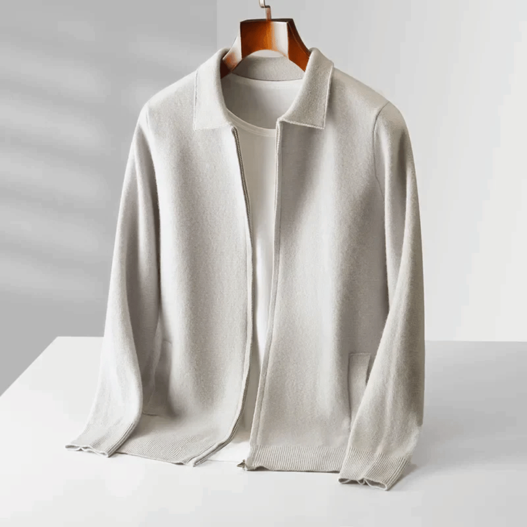 Conrad | Kaschmir-Strickjacke