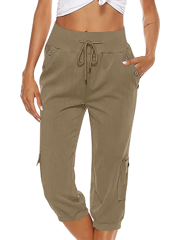 Ayla - Stylische Hose für Frauen
