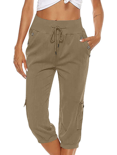 Ayla - Stylische Hose für Frauen