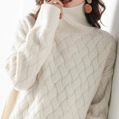 Sophia | Kaschmir-Pullover