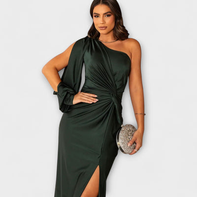 Elisa - Elegantes und Anspruchsvolles Kleid