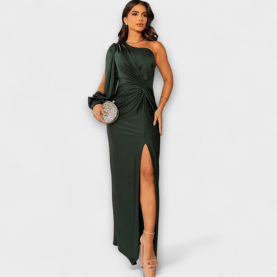 Elisa - Elegantes und Anspruchsvolles Kleid
