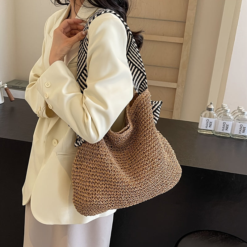 Alina – Boho Shopper