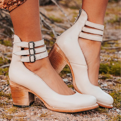 Belinda | Elegante Stiefel