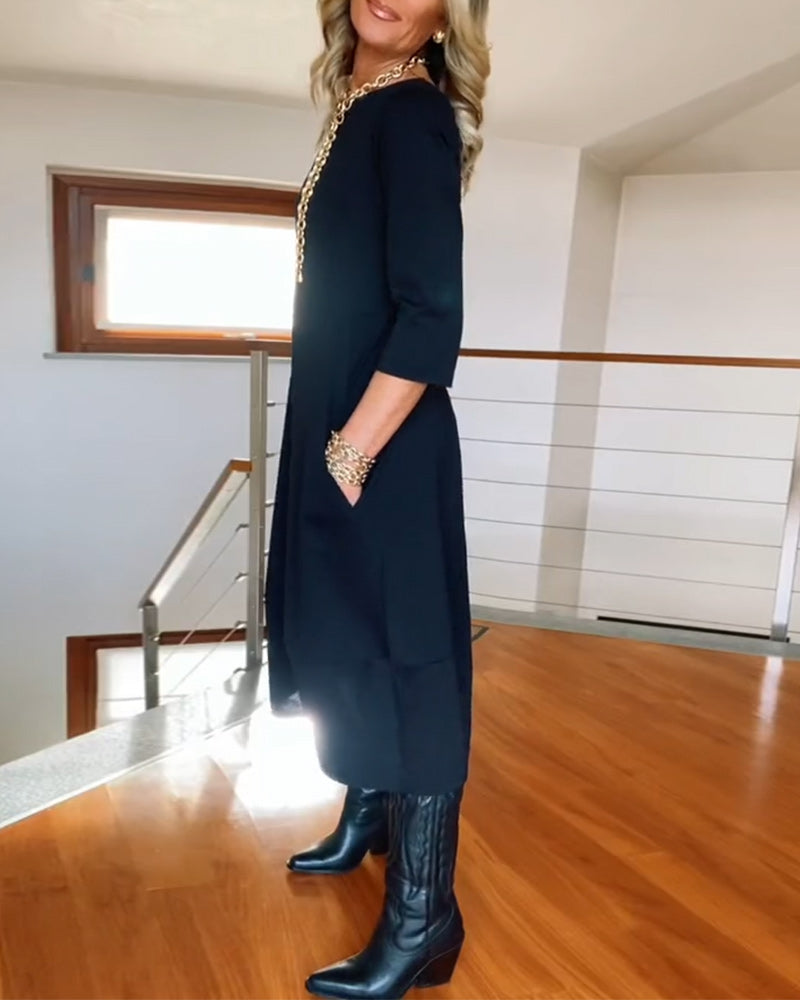 Anneliese | Elegantes Kleid