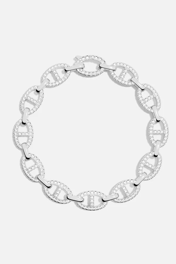 Gold Isla Marina Bracelet