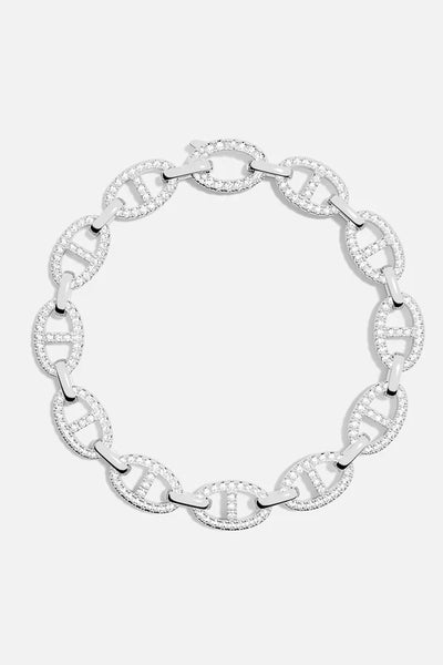 Gold Isla Marina Bracelet