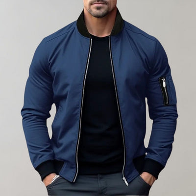 Arthur | Herren -Bomberjacke
