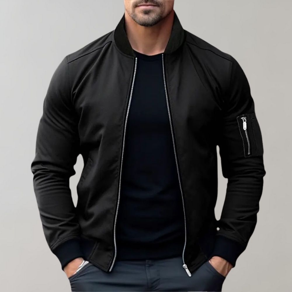 Arthur | Herren -Bomberjacke
