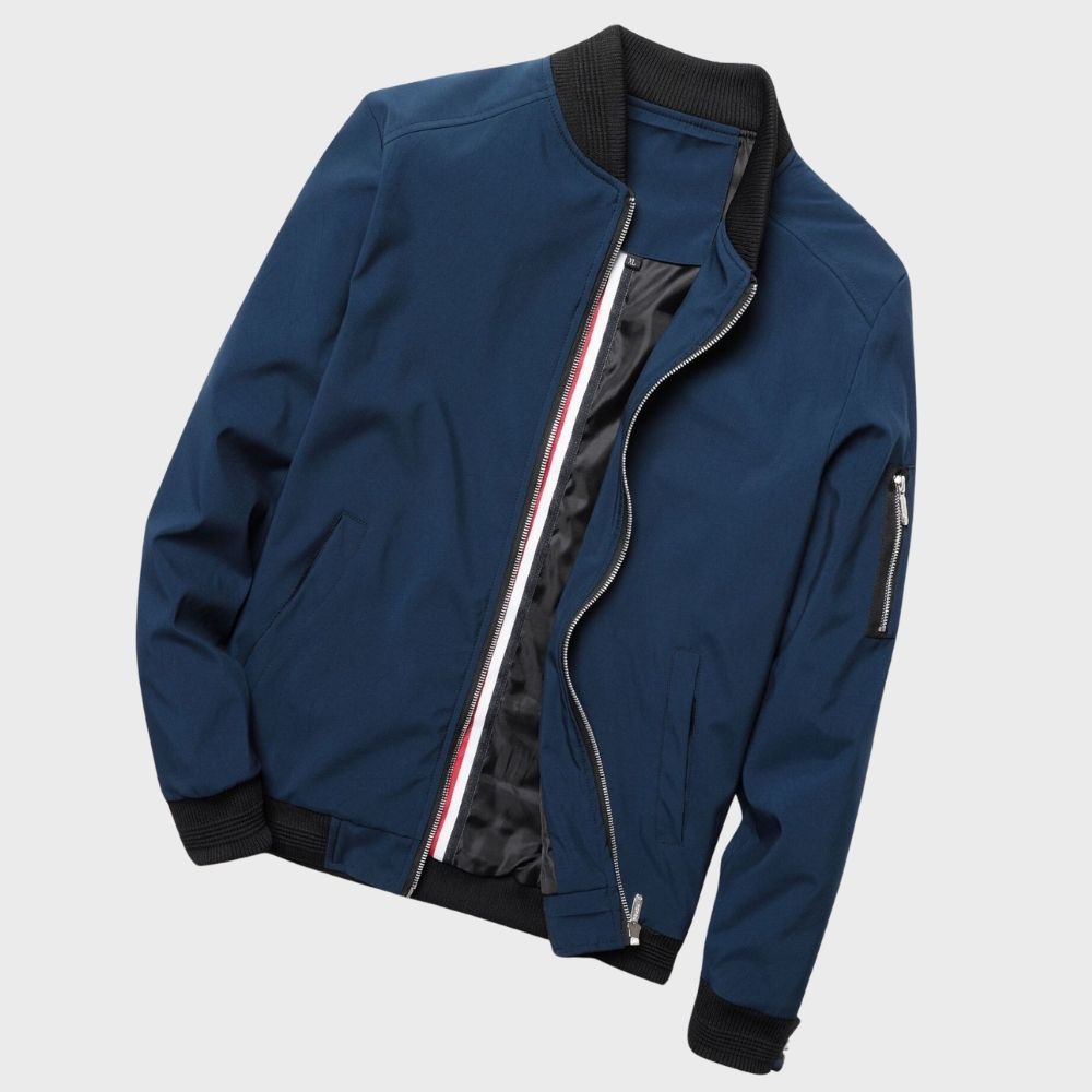 Arthur | Herren -Bomberjacke