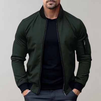 Arthur | Herren -Bomberjacke