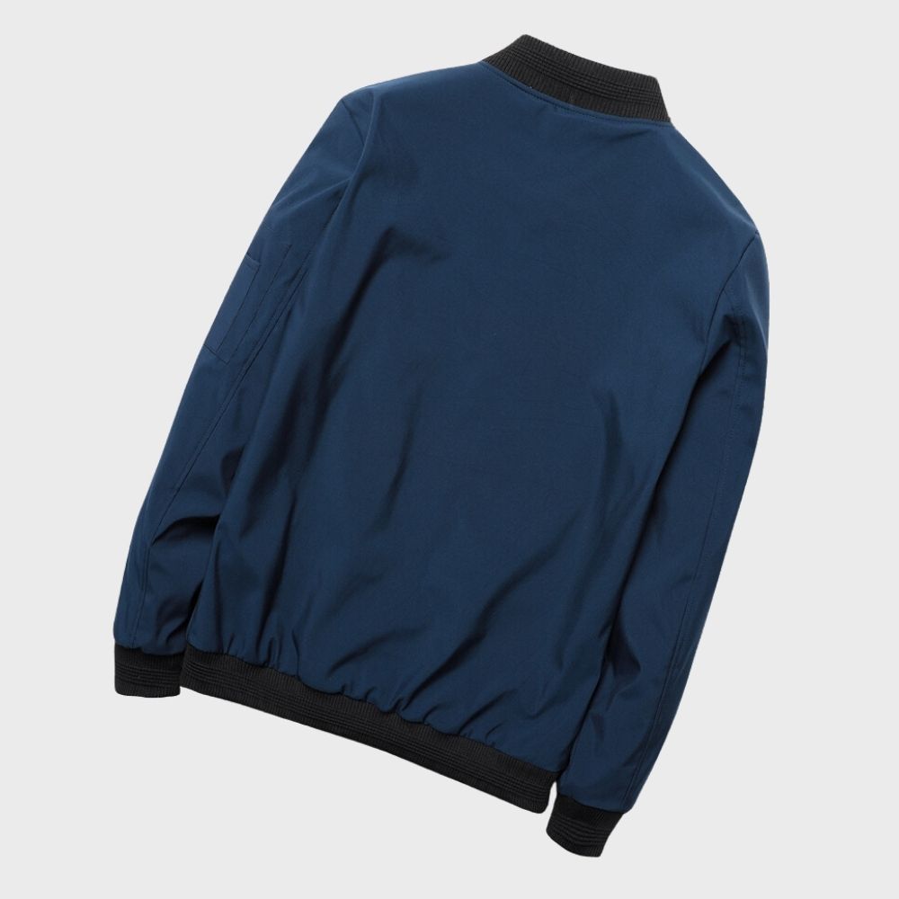 Arthur | Herren -Bomberjacke