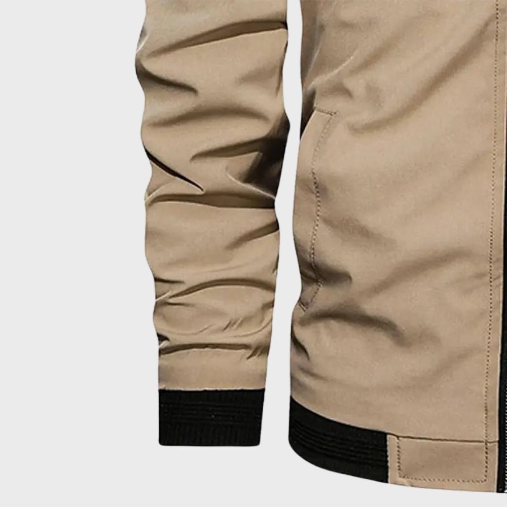 Arthur | Herren -Bomberjacke