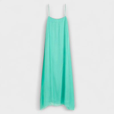 Madison - Stilvolles Maxi-Kleid mit feinen Trägern